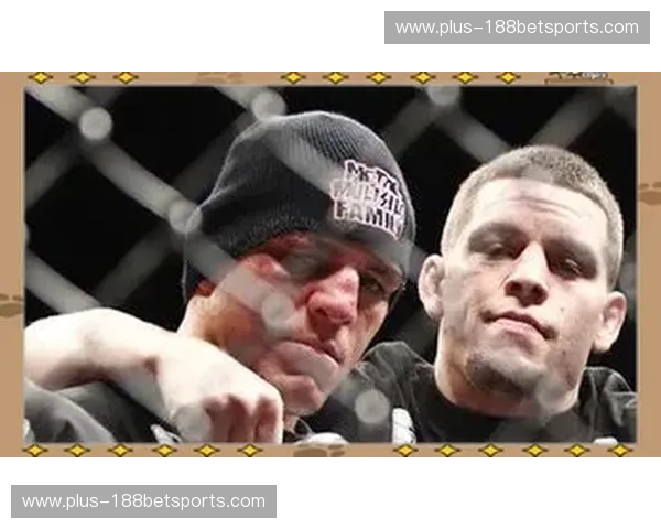 钞票、鲜血与斯托克顿耳光：嘴炮VS小麻，格斗史上最令人沉迷的宿命恩怨